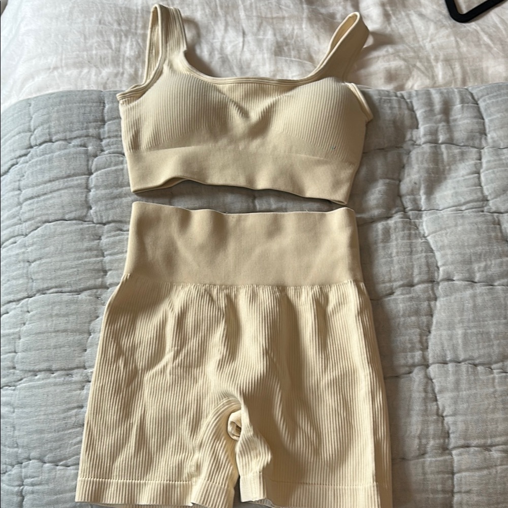 OQQ workout set